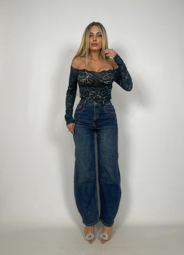 Body Macramè